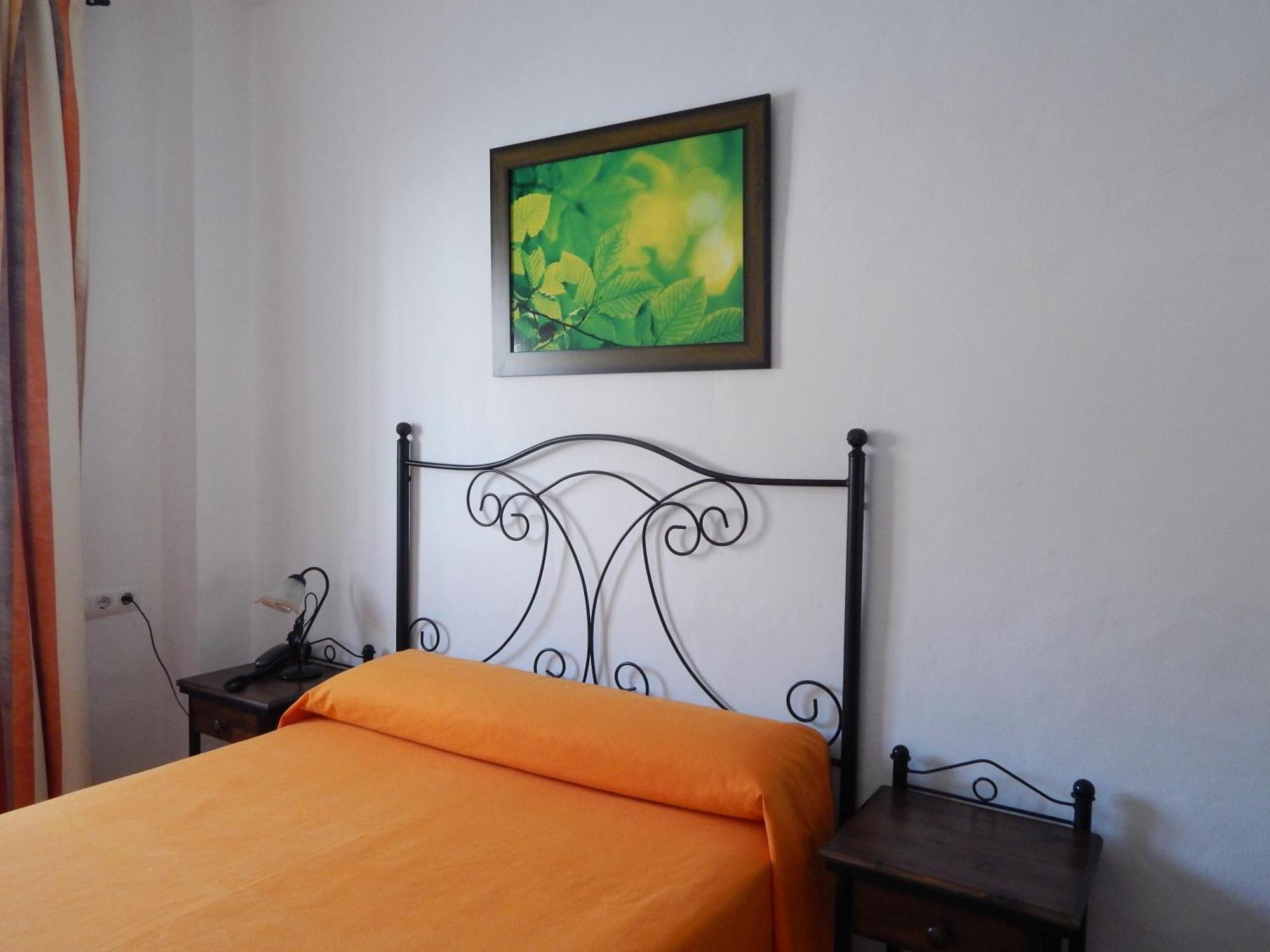 Cortijo Gallos Hotel 2*