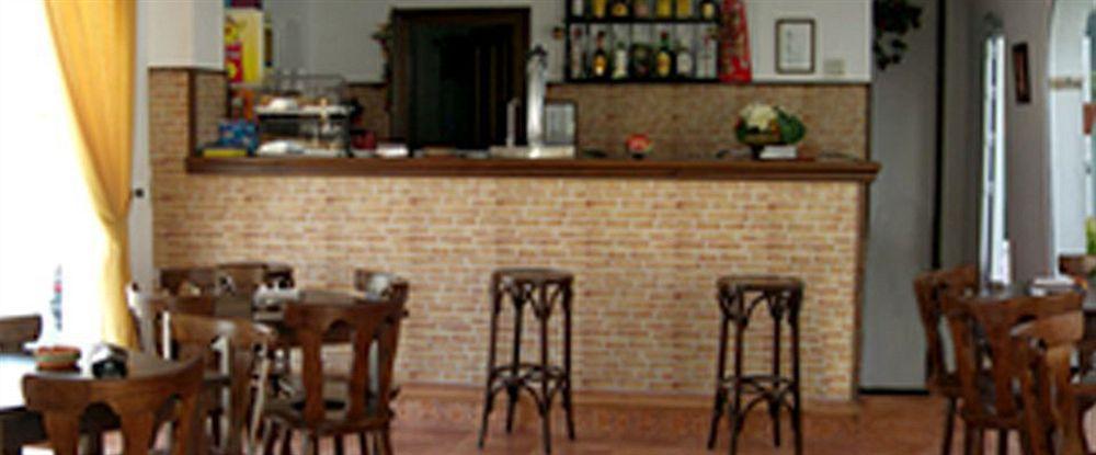 Hotel Cortijo Gallos