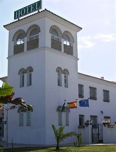 Cortijo Gallos