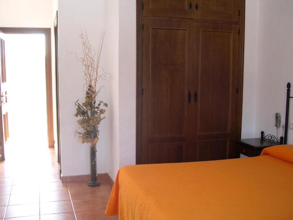 Cortijo Gallos Hotel