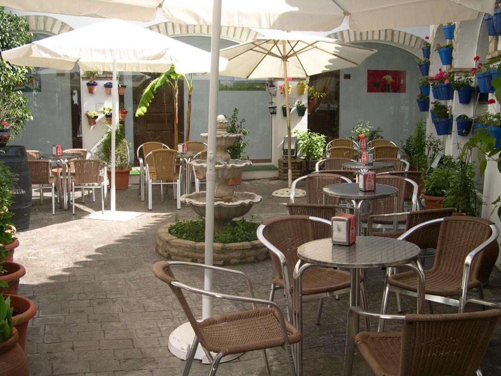 Cortijo Gallos Hotel