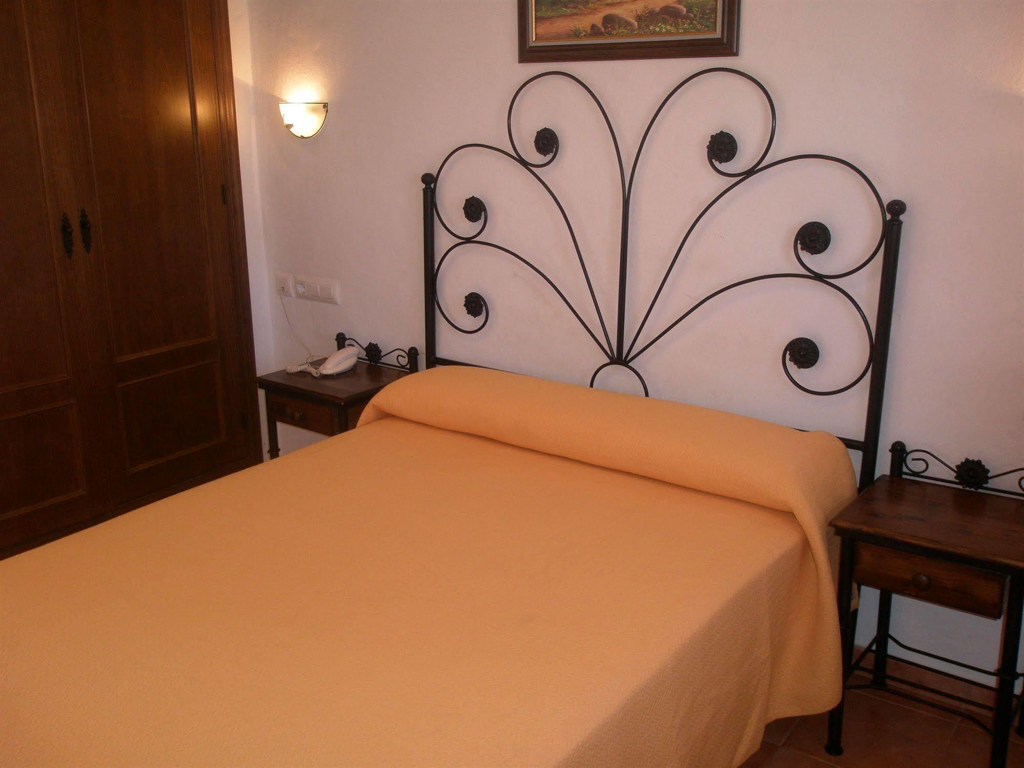 Hotel Cortijo Gallos Chiclana de la Frontera