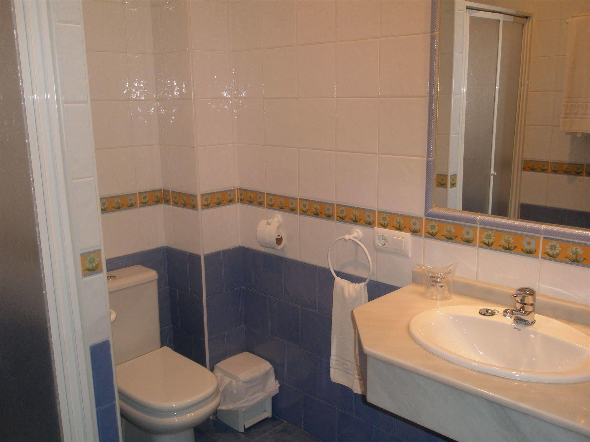 Cortijo Gallos Hotel 2*