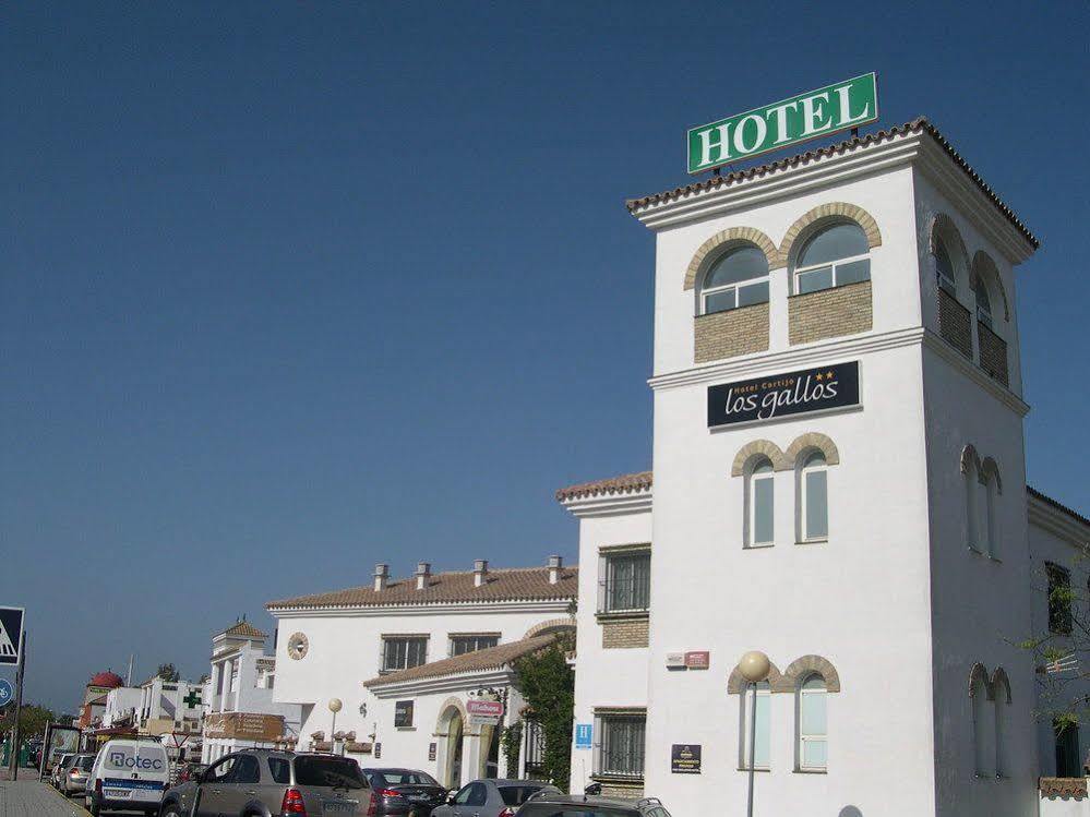 Hotel Cortijo Gallos Chiclana de la Frontera