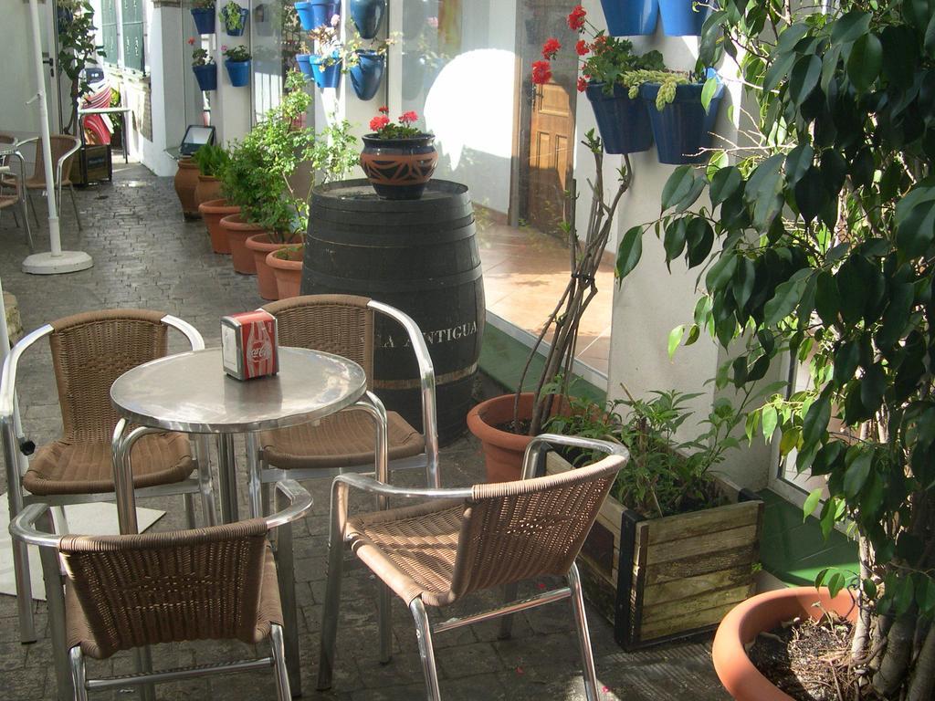 Hotel Cortijo Gallos 2*