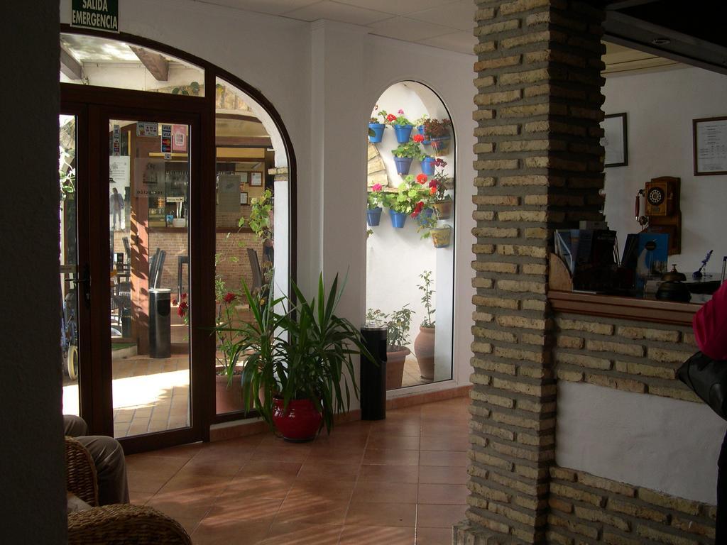 Hotel Cortijo Gallos Chiclana de la Frontera