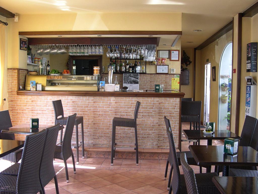 Hotel Cortijo Gallos