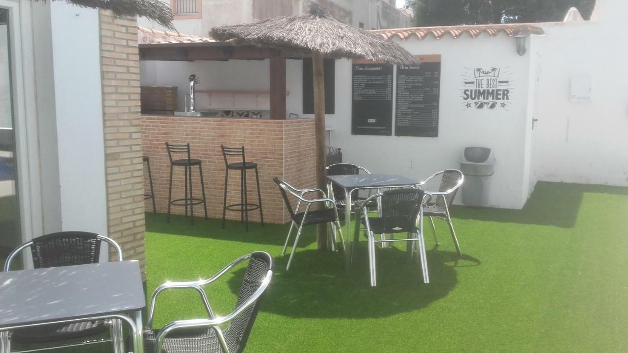 Cortijo Gallos Hotel