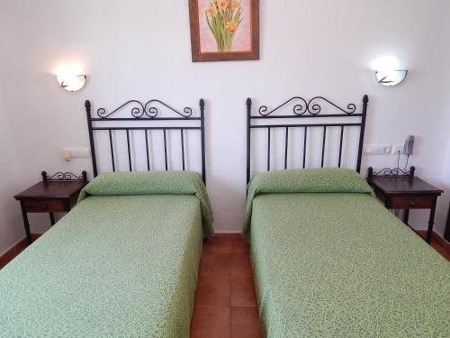 Hotel Cortijo Gallos 2*